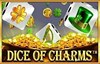 dice of charms slot logo