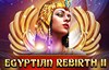 egyptian rebirth 2 slot logo