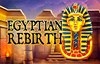 egyptian rebirth слот лого