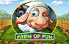 farm of fun slot logo