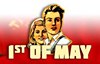 first of may slot logo