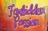 forbidden passion слот лого