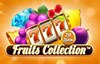 fruits collection 20 lines slot logo