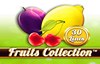 fruits collection 30 lines слот лого