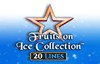 fruits on ice collection 20 lines слот лого