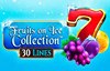 fruits on ice collection 30 lines слот лого