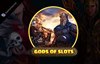 gods of slots слот лого