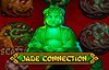 jade connection slot logo