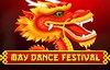 may dance festival слот лого