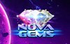 nova gems slot logo