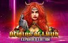 origins of lilith expanded edition slot logo