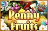 penny fruits eater edition slot logo