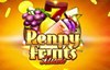 penny fruits xtreme slot logo