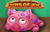 toys of joy slot logo