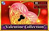 valentine collection 10 lines слот лого