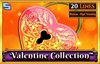 valentine collection 20 lines слот лого