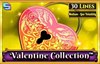 valentine collection 30 lines slot logo
