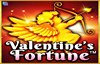 valentines fortune слот лого