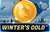 winters gold slot logo