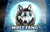 wolf fang winter storm slot logo