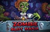 zombie slot mania slot logo
