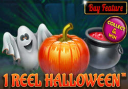 1 Reel Halloween