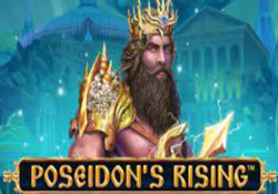 Poseidons Rising 15 lines