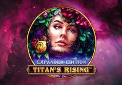 Titans Rising Expanded Edition