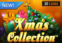 Xmas Collection 20 lines