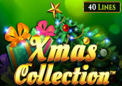 Xmas Collection 40 lines