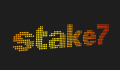 stake 7 casino logo