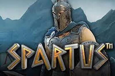 spartus slot logo