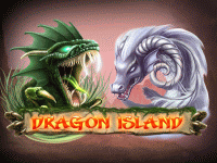 Слот Dragon island