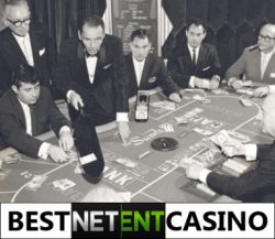 History of gambling