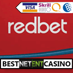 Описание онлайн казино RedBet