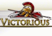 Слот Victorious