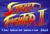 Street Fighter 2 The World Warrior