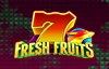 7 fresh fruits slot logo