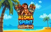 aloha spirit xtralock slot logo