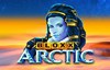 bloxx arctic slot logo