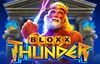 bloxx thunder slot logo