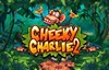 cheeky charlie 2 slot logo