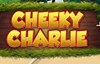 cheeky charlie slot logo