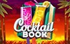 cocktail book slot logo
