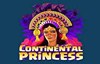 continental princess slot logo