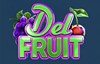 del fruit slot logo