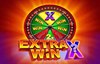 extra win x slot logo