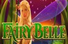 fairy belle slot logo