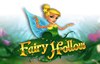 fairy hollow slot logo