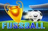 fussball slot logo